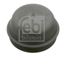 Wheel Hub Dust Grease Cap