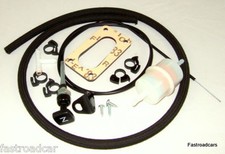 WEBER 32/36 DGV 5A CARBURETTOR