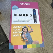 C-PEN Reader 3 C910X  Digital
