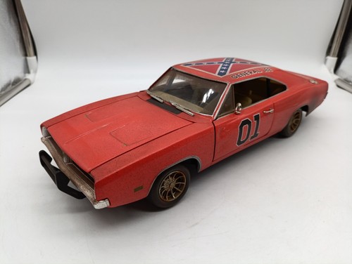 1969 dodge charger general lee - 1969,