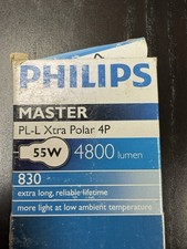 Philips 55w MASTER fluorescent