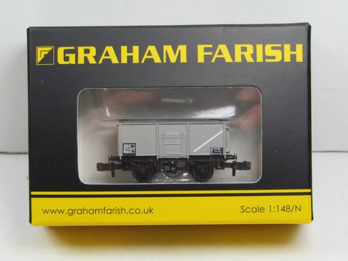 Farish 377 255a 16t - 377-255a,
