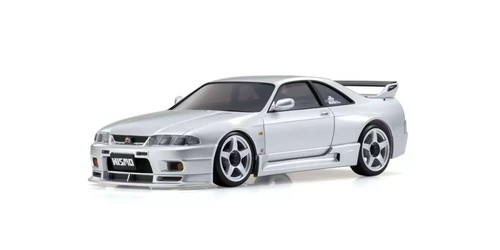 Kyosho autoscale mini - kyosho, mini-z