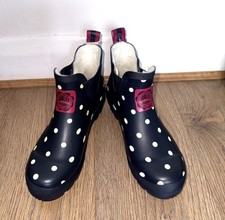 Joules Women  Wellibob  Ankle