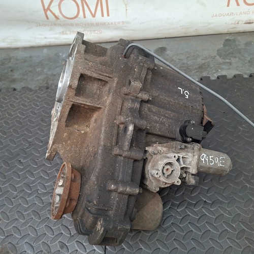Range rover sport l320 - sport,