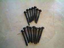 HONDA VF1100 VF750 VF700 -