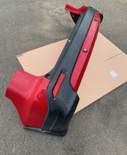 Honda CRV Mk3 2007 - 2009 Rear