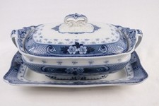 F ord & Sons WEIR Burslem