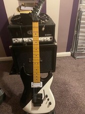 Jackson Pro Origins 1985 LTD Edition San Dimas SD1 MPL