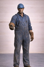 TG27E – Tug Boat Engineer