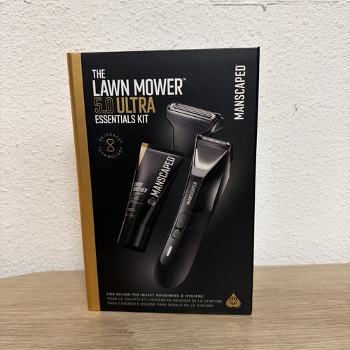 Manscaped the lawn mower - the, mower®