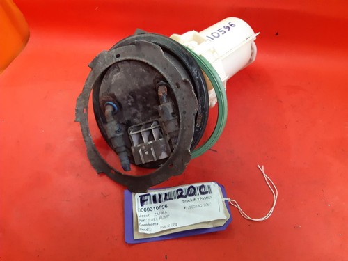 Vauxhall zafira fuel - ,