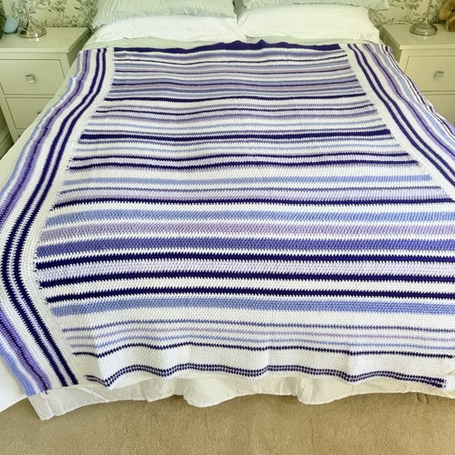 Lovely vintage handmade - lovely,
