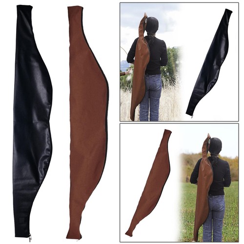 Archery bow bag - bow, and