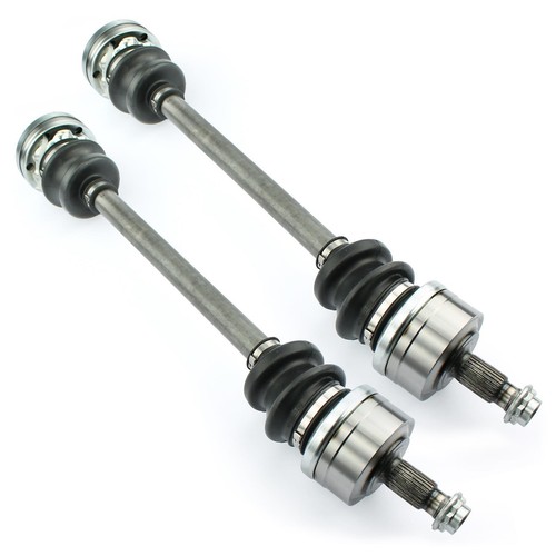 Drive shaft rear for - 2x,