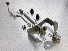 Series Landrover Aeroparts