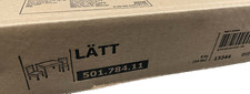LATT LÄTT Children's table