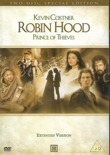 Robin hood prince thieves - hood,