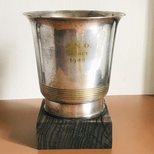 Trophée o cup - trophée,