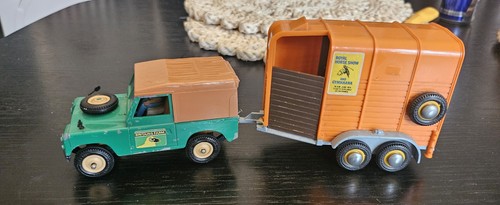 Britains 1970s green - britains,