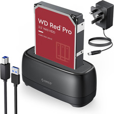 ORICO Hard Drive Docking