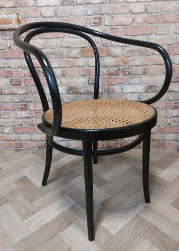 Vintage thonet vienna 209 - thonet, "vienna