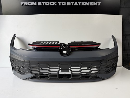 For golf mk8 gti - for,