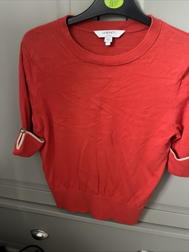 Bennett top size - k, small