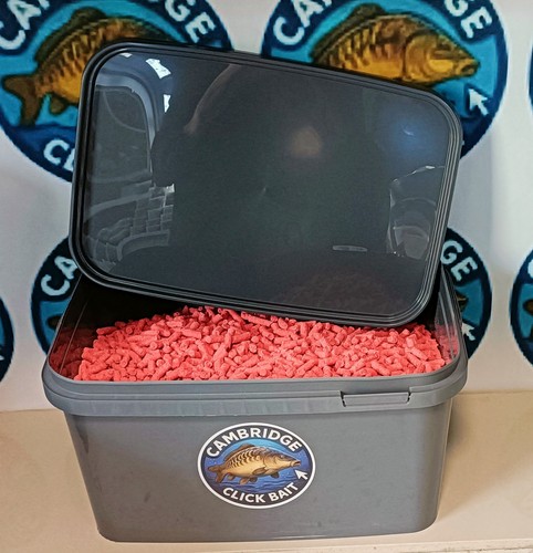 3kg bucket premium low oil - 3kg,