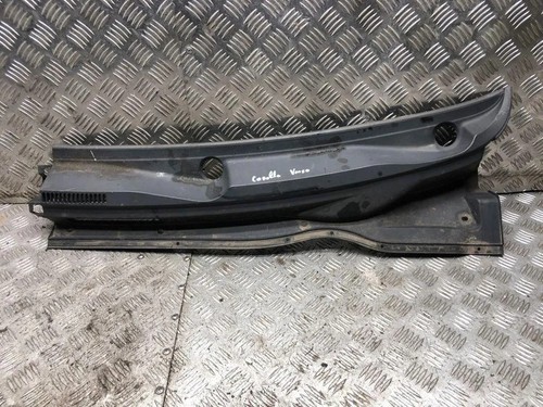 Toyota corolla verso e12 - toyota,