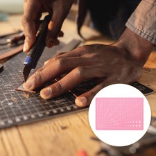 2pcs A5 Mat, Rotating Mat for Quilting Hobby Mat