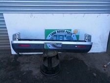 LAND ROVER DISCOVERY 4 REAR