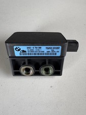 2001 2000 BMW E46 Z3 M3 YAW