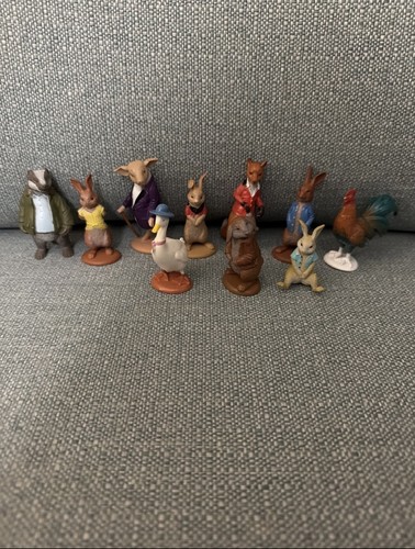 Cbeebies peter rabbit mini - peter,