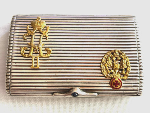 Ant imperial rus - imperial, rus.