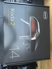 Brand New Ooni Koda 2 Gas