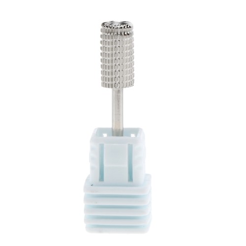 Steel nail art burr - steel,