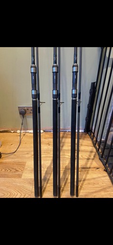 3lb 12ft free spirit - 3lb, hi-s