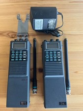 Icom VHF Air Band Transceiver