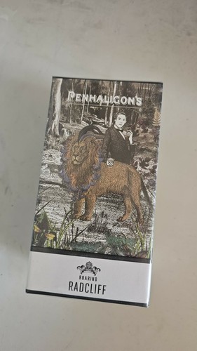 Penhaligon the roaring - penhaligon’s,