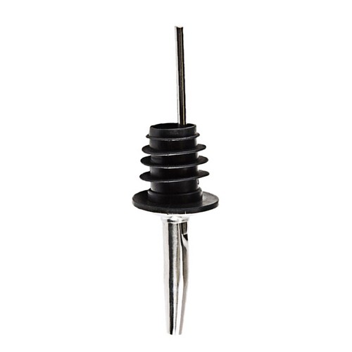 Stainless steel bottle spouts - stainless,