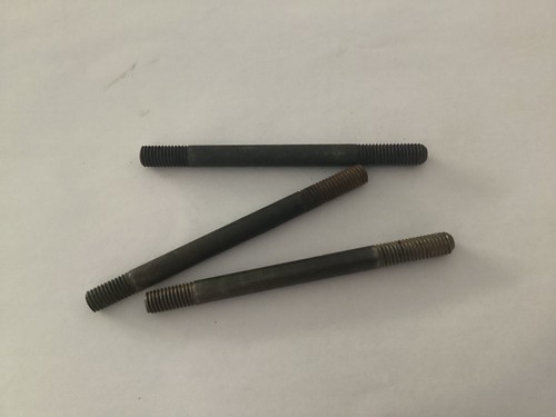Cyclemaster cylinder studs