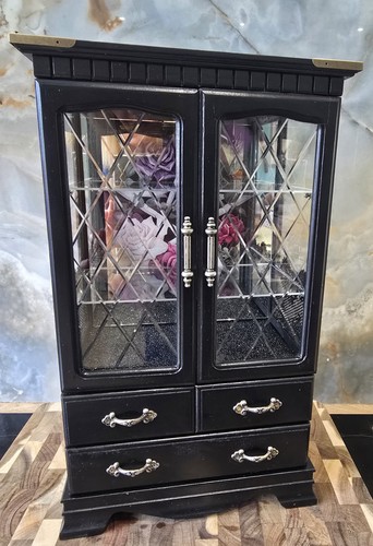Small decorative storage - small,