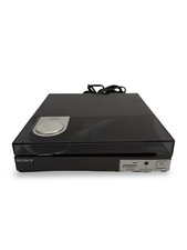 Vintage Sony PS-Q7 Fully