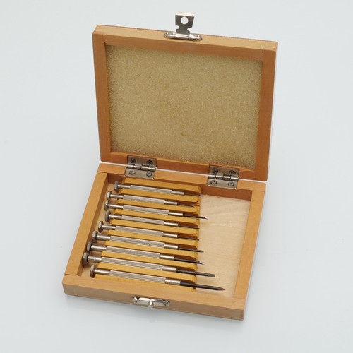 Vintage watchmaker - vintage,