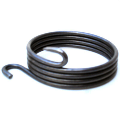 Kickstart return spring bsa - return,