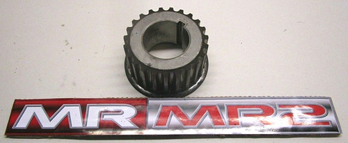 Toyota mr2 mk2 engine - mk2, crank