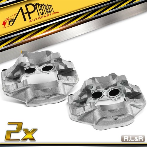 Premium front brake - 2x,