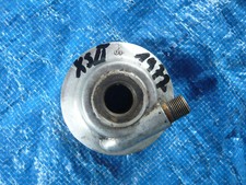 Yamaha XSII XS2 1972