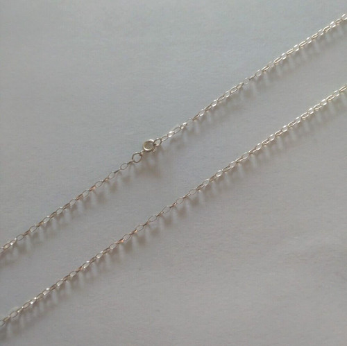 6mm thick 9ct - 18", 1.6mm